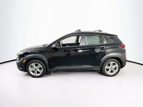 Used 2023 Hyundai Kona SEL AWD/4WD image 8
