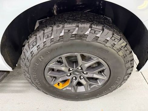 New 2026 Ford Expedition Tremor image 5