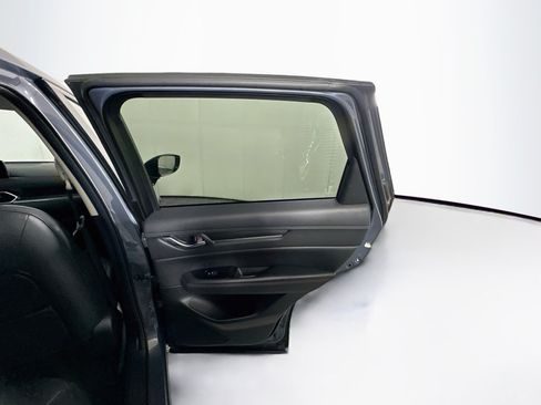 Used 2024 MAZDA CX-5 Carbon Edition AWD/4WD image 31