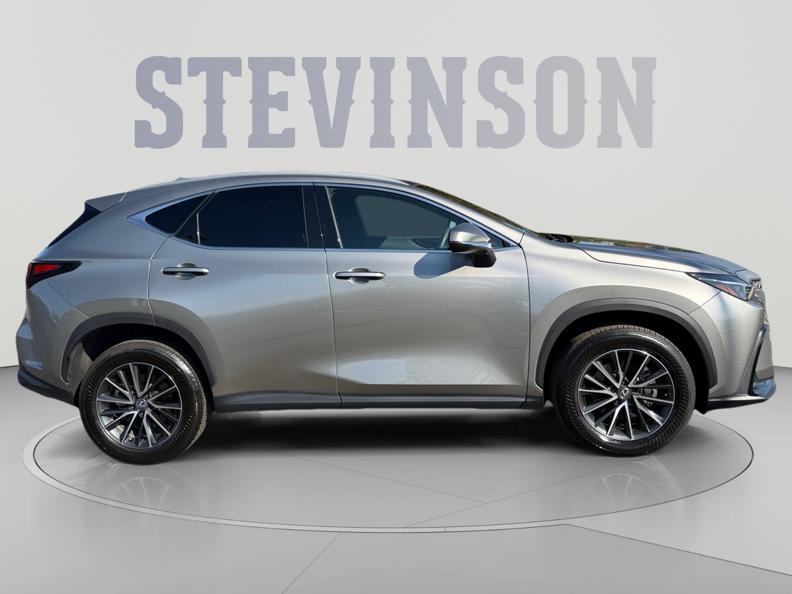 Used 2024 Lexus NX 250 AWD w/ Cold Area Package image 6