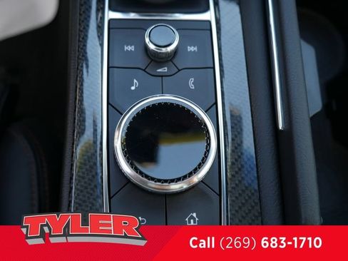 Used 2023 Cadillac CT5 Sport w/ Climate Package AWD/4WD image 36