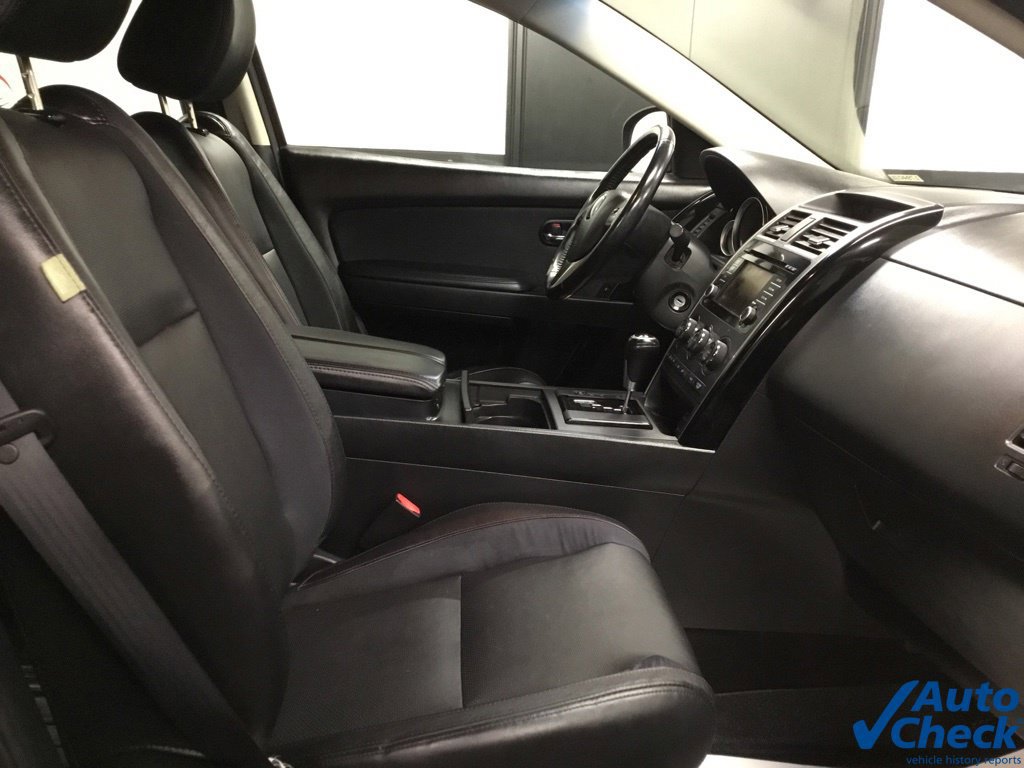 Used 2013 MAZDA CX-9 Touring AWD/4WD image 38