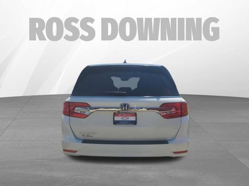 Used 2019 Honda Odyssey EX-L image 5