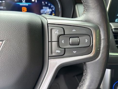 Used 2023 Chevrolet Tahoe Premier AWD/4WD image 15