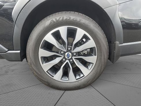 Used 2023 Subaru Outback Limited image 26