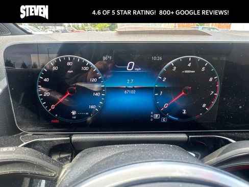 Used 2023 Mercedes-Benz GLA 250 w/ Premium Package image 15