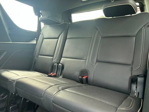 Used 2024 Chevrolet Tahoe Premier AWD/4WD image 46