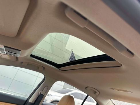 Certified 2025 Nissan Sentra SV w/ SV Premium Package image 19