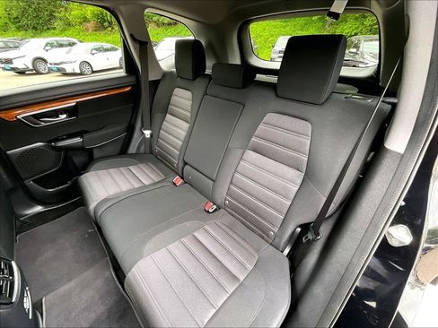 Used 2019 Honda CR-V EX image 15