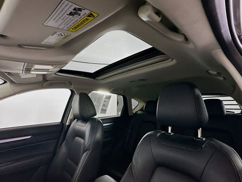 Used 2025 MAZDA CX-5 AWD 2.5 S w/ Preferred Package image 26