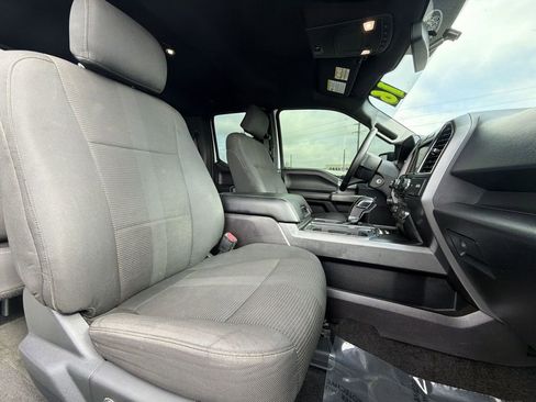 Used 2016 Ford F150 XLT w/ Equipment Group 302A Luxury image 32