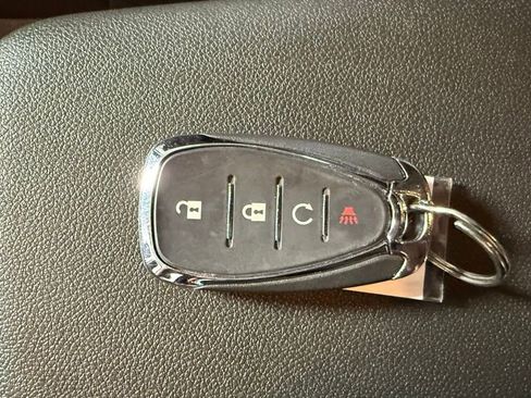 Used 2023 Chevrolet TrailBlazer LT w/ Convenience Package image 21