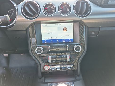 Used 2015 Ford Mustang GT Premium w/ 50 Years Appearance Package image 19