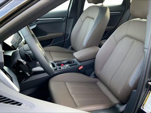 New 2026 Audi A3 2.0T Premium Plus image 8