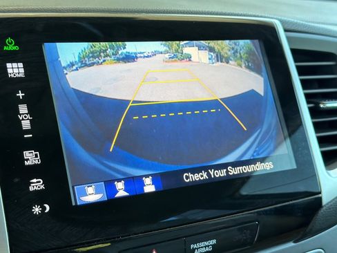 Used 2016 Honda Pilot EX-L image 27