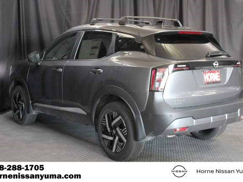 New 2026 Nissan Kicks SV w/ SV Premium Package image 15