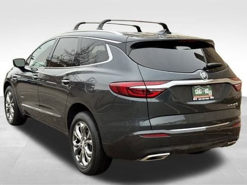 Used 2019 Buick Enclave Avenir w/ Avenir Technology Package image 9