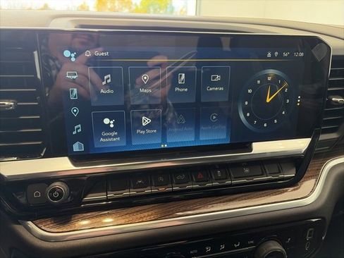 New 2026 Chevrolet Silverado 1500 LT image 18