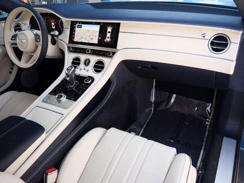 New 2026 Bentley Continental GT image 2