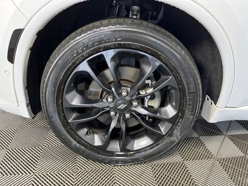 Used 2023 Dodge Durango R/T AWD/4WD image 11