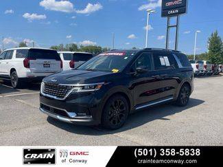Used 2022 Kia Carnival SX Prestige FWD video 1