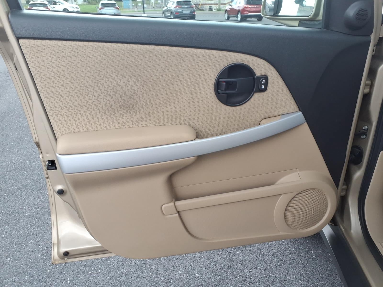 Used 2008 Chevrolet Equinox LT FWD image 6