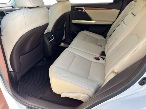 Used 2020 Lexus RX 350 FWD w/ Premium Package image 15