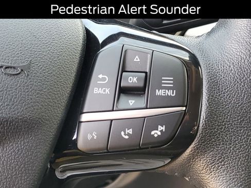 Used 2021 Ford Escape SE w/ SE Sport Appearance Package image 13