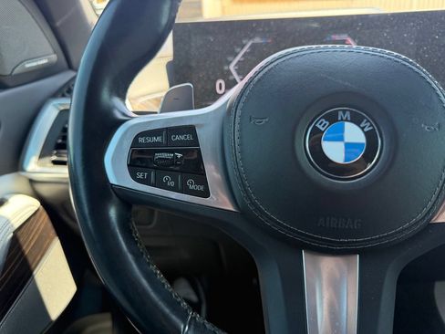 Used 2024 BMW X5 xDrive40i w/ Executive Package AWD/4WD image 18