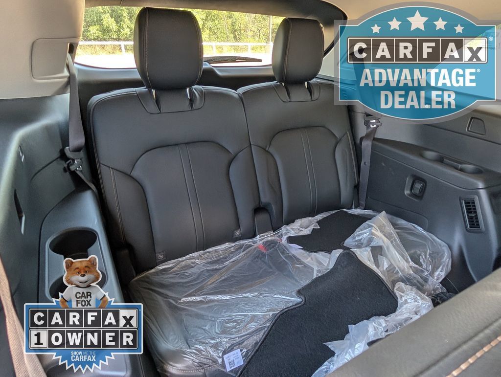 Certified 2026 MAZDA CX-90 Plug-In Hybrid w/ Preferred AWD/4WD image 24