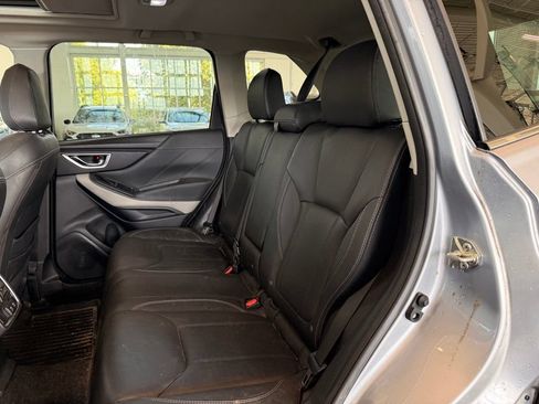 Certified 2022 Subaru Forester Limited AWD/4WD image 10