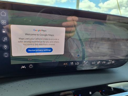 New 2025 Buick Enclave Avenir image 24