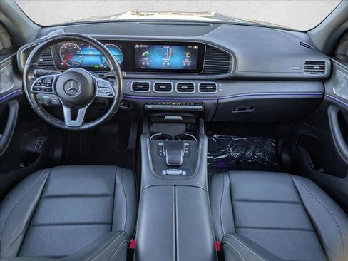 Used 2023 Mercedes-Benz GLS 450 GLS 450 image 20