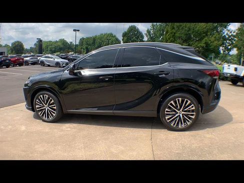 Certified 2024 Lexus RX 350 Premium Plus w/ Convenience Package FWD image 5