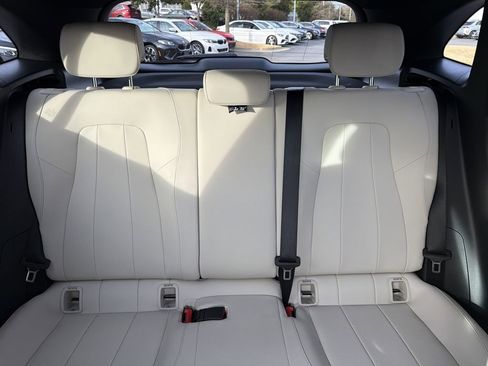 Certified 2025 Mercedes-Benz GLA 250 image 30