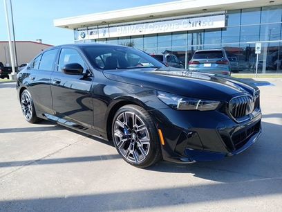 New 2026 BMW 530i