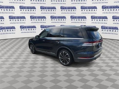 Used 2022 Lincoln Aviator Reserve w/ Equipment Group 201A image 6