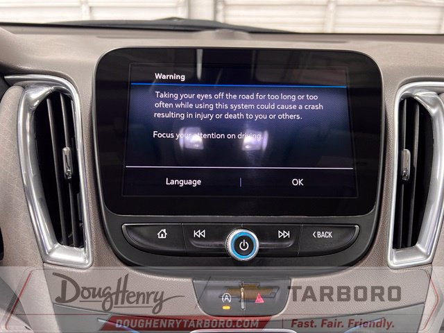 Used 2020 Chevrolet Malibu LT FWD image 45