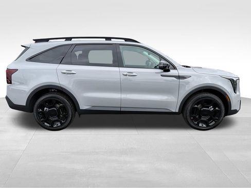 New 2026 Kia Sorento SX image 8