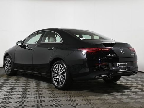 Certified 2026 Mercedes-Benz CLA 250 4MATIC image 5
