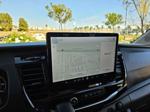 Used 2025 Ford Transit 350 XLT image 35