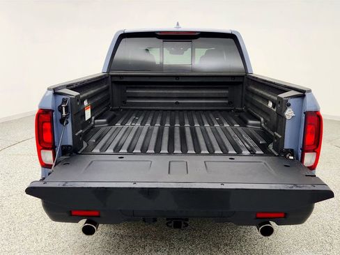 Used 2023 Honda Ridgeline RTL-E image 22