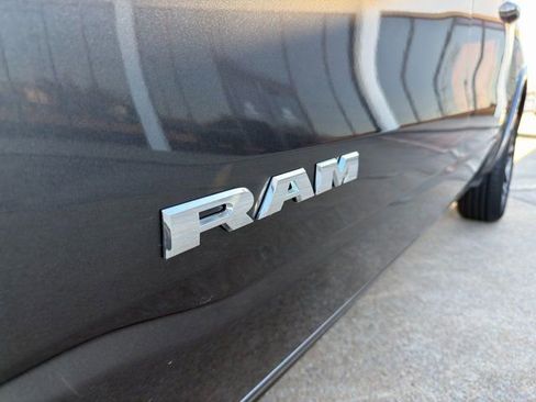 New 2025 RAM 1500 Laramie image 10