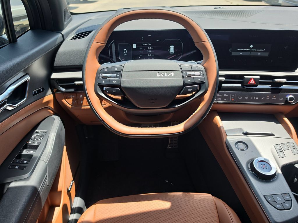 New 2027 Kia Sportage X-Line Prestige AWD/4WD image 14