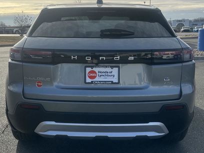 New 2025 Honda Prologue EX