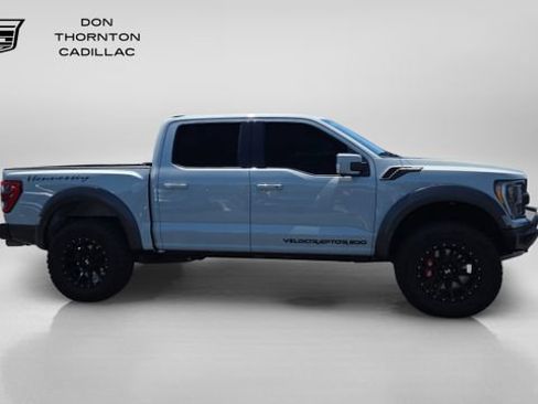 Used 2023 Ford F150 Raptor AWD/4WD image 6