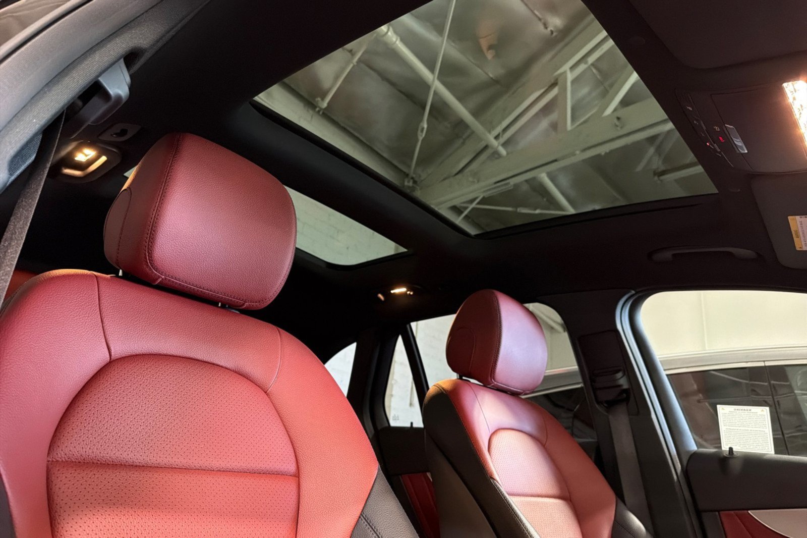 Used 2022 Mercedes-Benz GLC 300 image 15