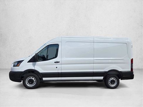 New 2025 Ford Transit 250 148 Medium Roof w/ Load Area Protection Package image 9