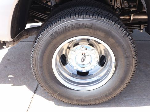 New 2026 Ford F350 XLT AWD/4WD image 16