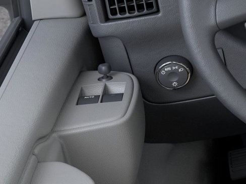 New 2025 Chevrolet Express 3500 w/ Power Convenience Package image 49